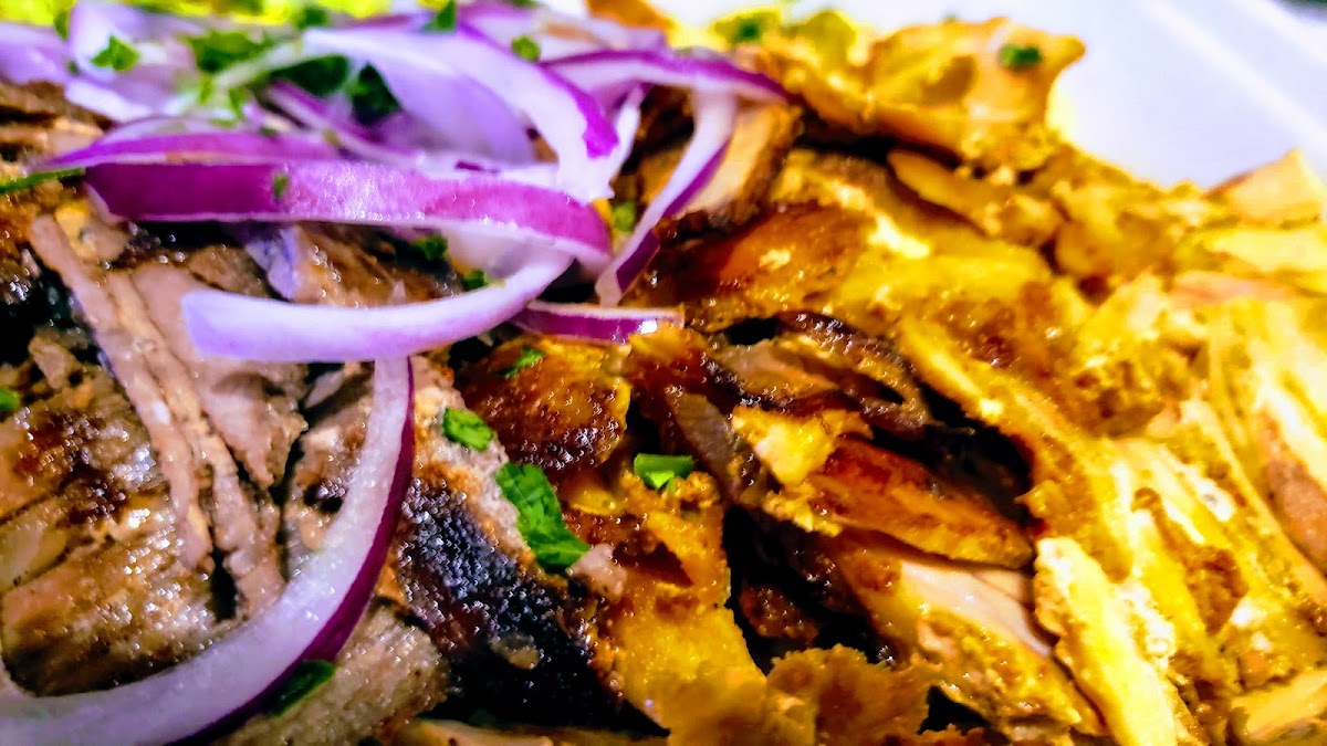 Slide Background Image