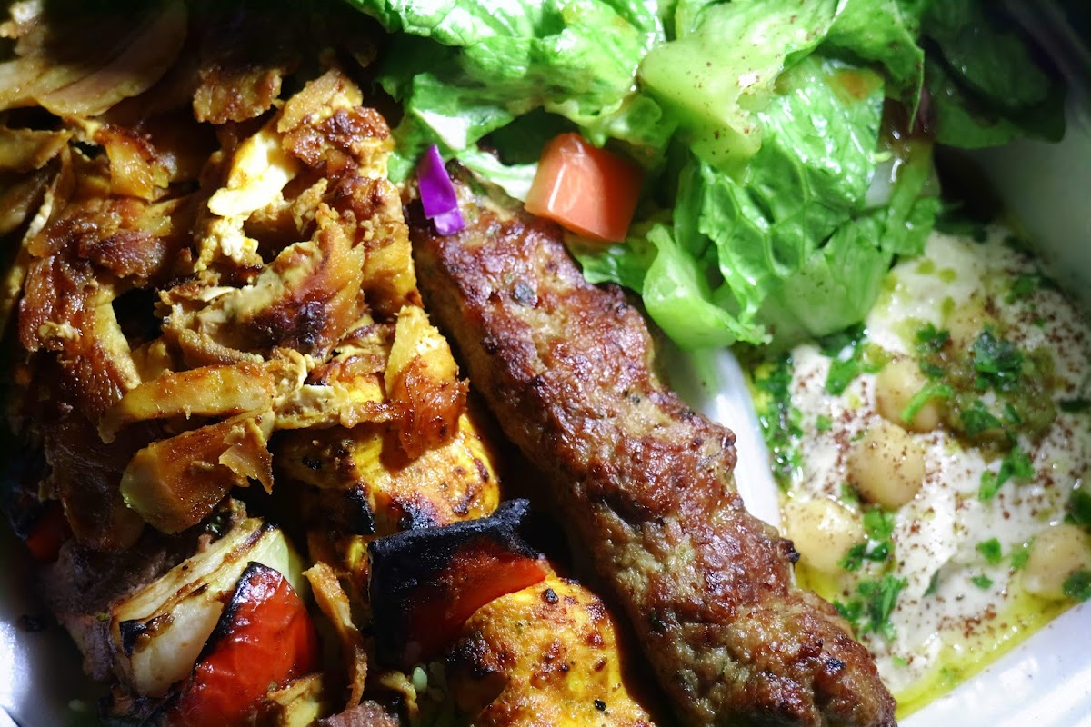 Slide Background Image